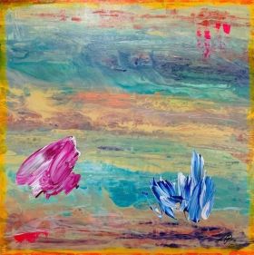 Vibrance (2022) - Andoni Barrenechea
