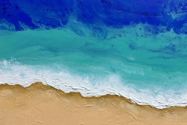 Seas the Day 2 (2025) - Christian Prado