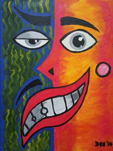 Bipolar