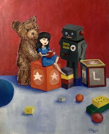 Toys Story