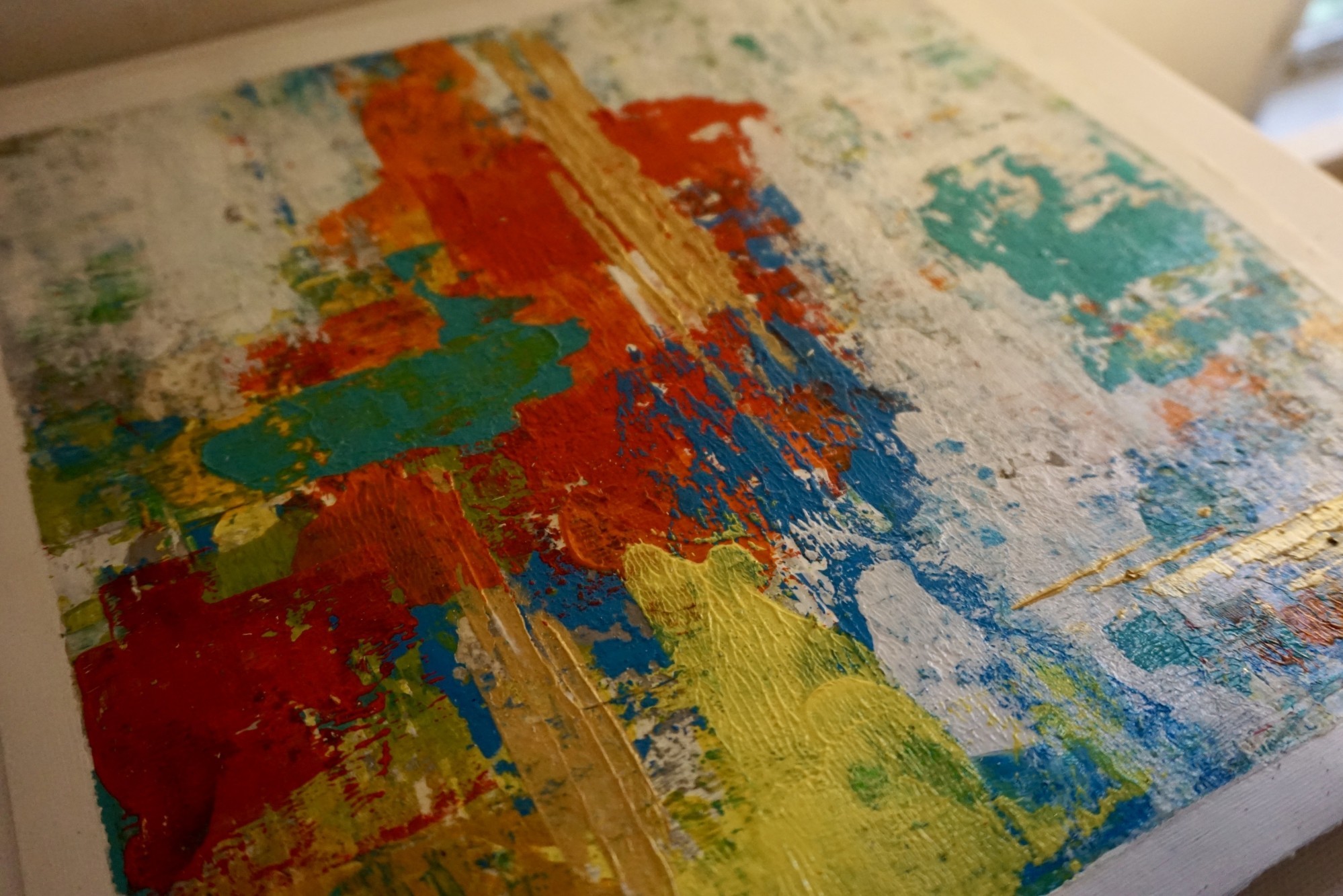 Em Mariano | Chasing Bliss #1 (2021) | Available for Sale - FilipinoArt.ph