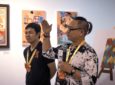 Emerging, Seasoned Filipino Visual Artists Support Launch of Online Art Marketplace