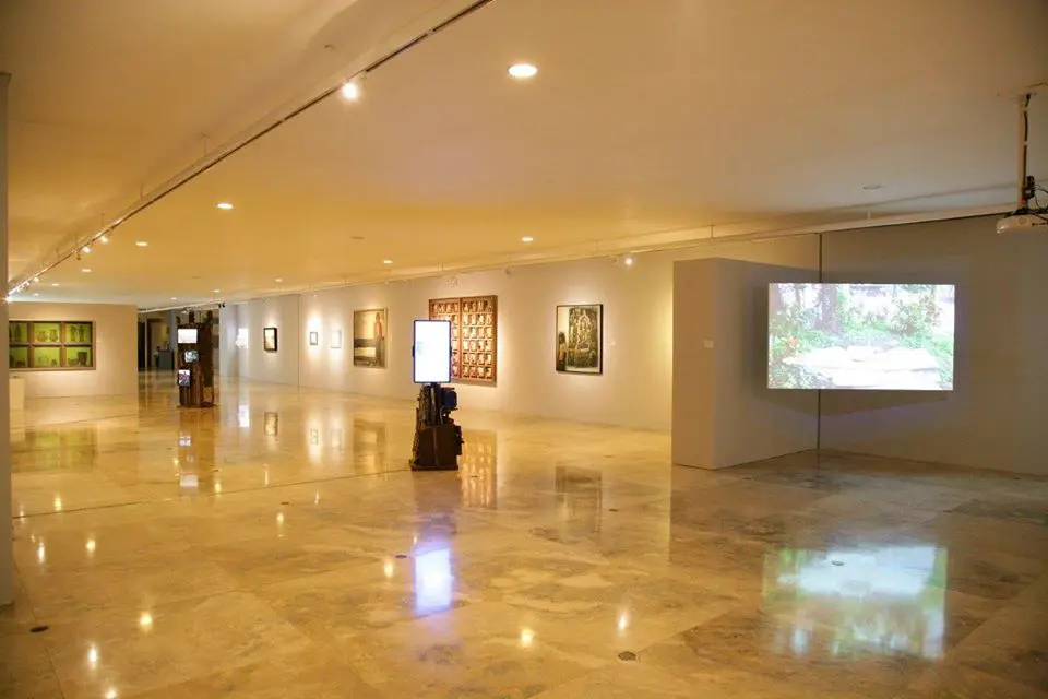 Metropolitan Museum of Manila