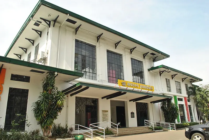 Museo Pambata