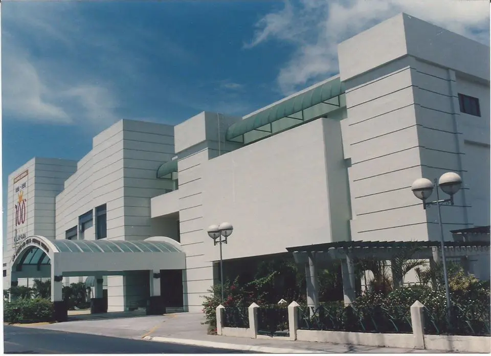 Armed Forces of the Philippines Museum