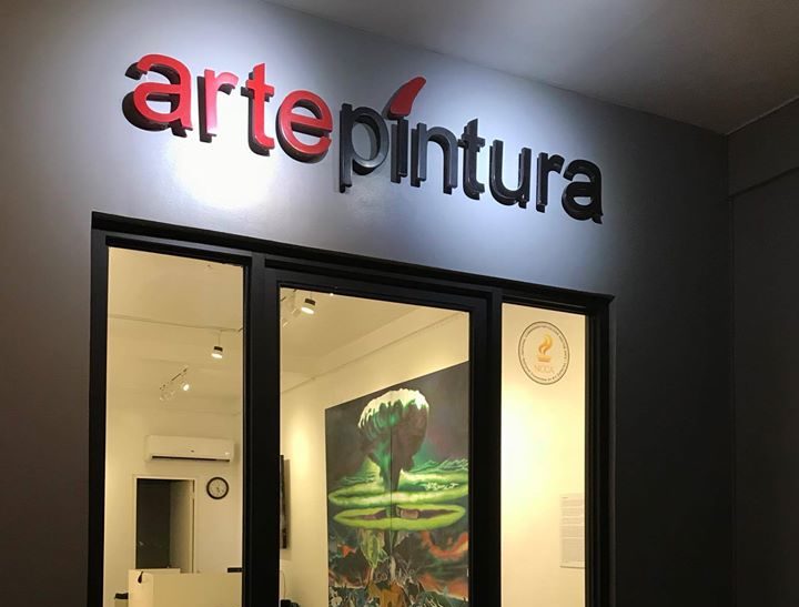 Artepintura Gallery