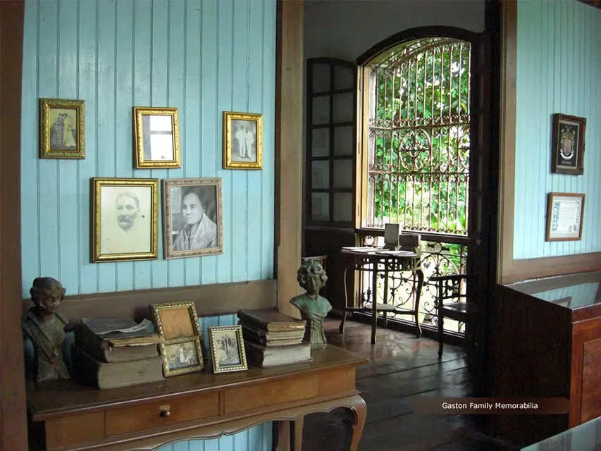 Balay Negrense Museum