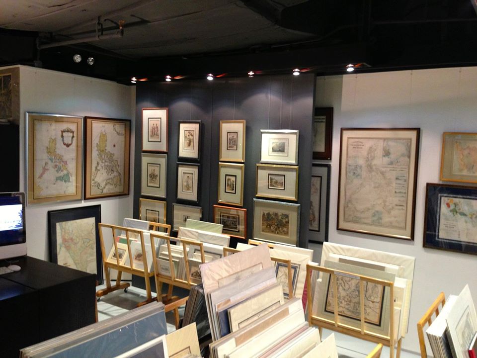 Gallery of Prints