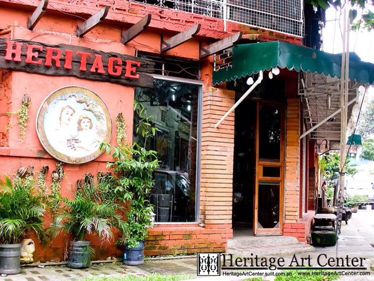 Heritage Arts & Antiquities