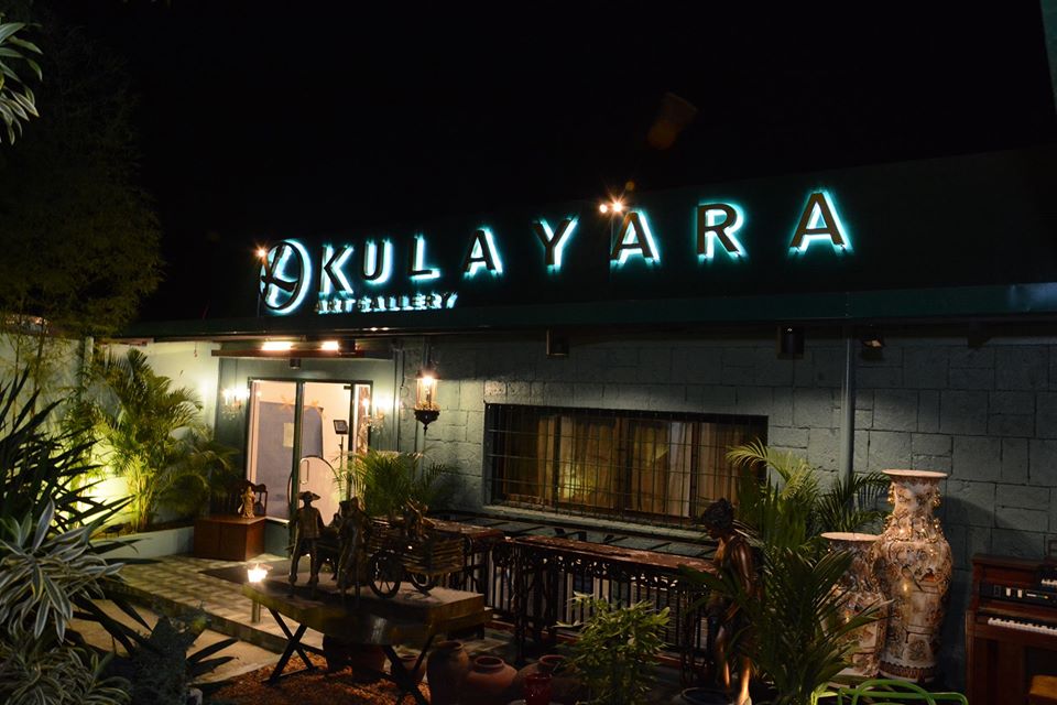 Kulayara Art Gallery