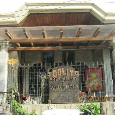 Dolly Art Gallery and Collections