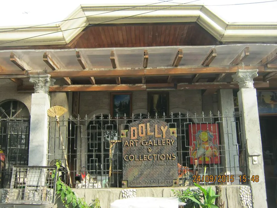 Dolly Art Gallery and Collections