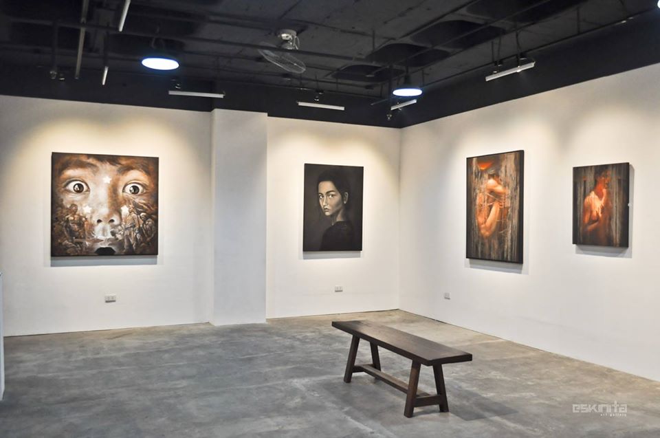 ​Eskinita Art Gallery