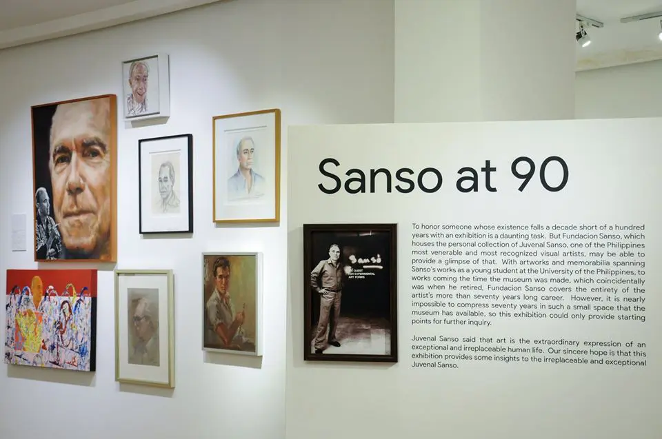 Fundacion Sanso