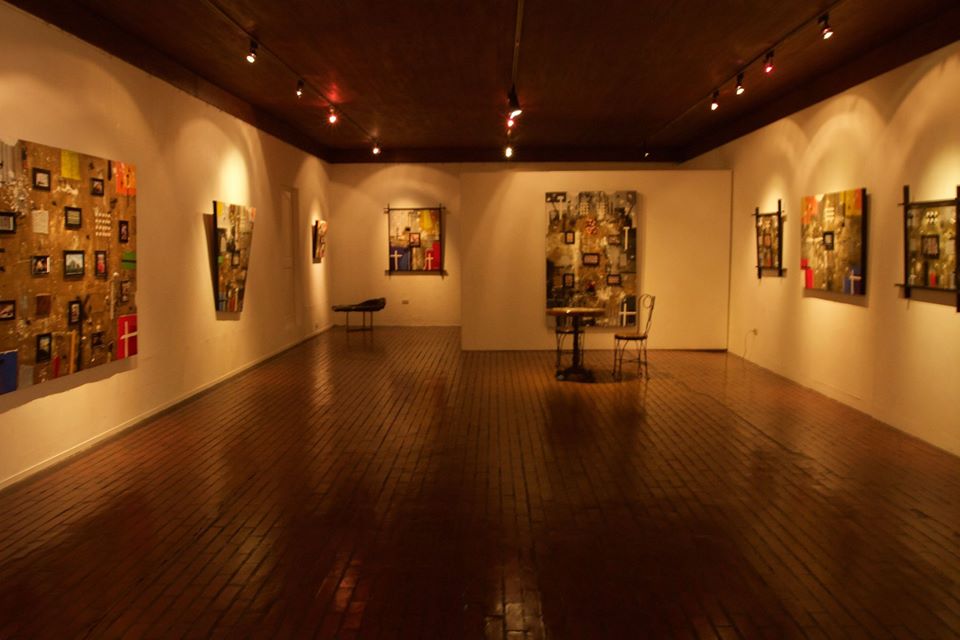Kulay Diwa Gallery