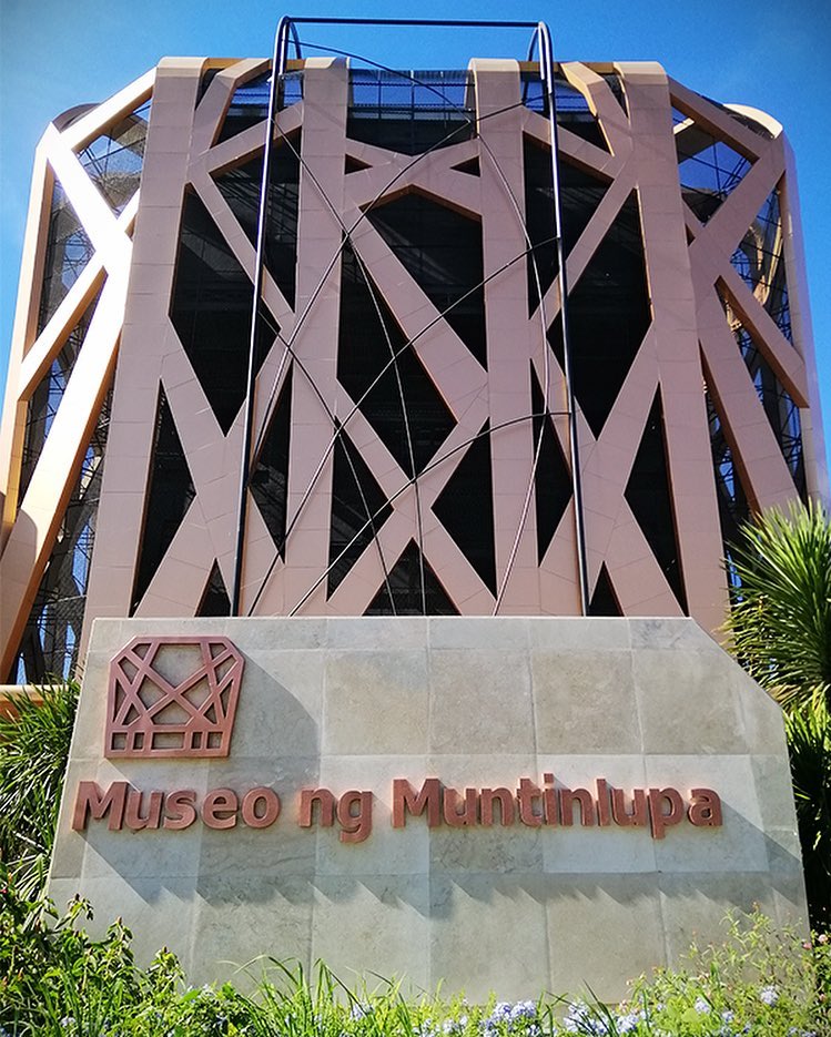Museo ng Muntinlupa