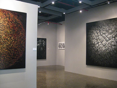 Tin-Aw Art Gallery