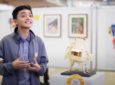 Pilipinas Shell Launches 53rd Edition of National Student Art Competition
