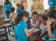 Barefoot Philippines Holds Art Auction Benefiting Typhoon Victims