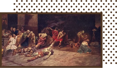 spoliarium