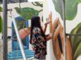 BGC Launches ‘Better World’ Murals