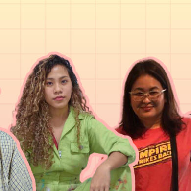 Shell NSAC Celebrates Women in Philippine Art