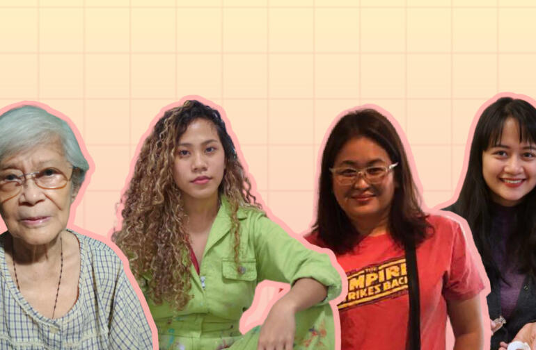 Shell NSAC Celebrates Women in Philippine Art