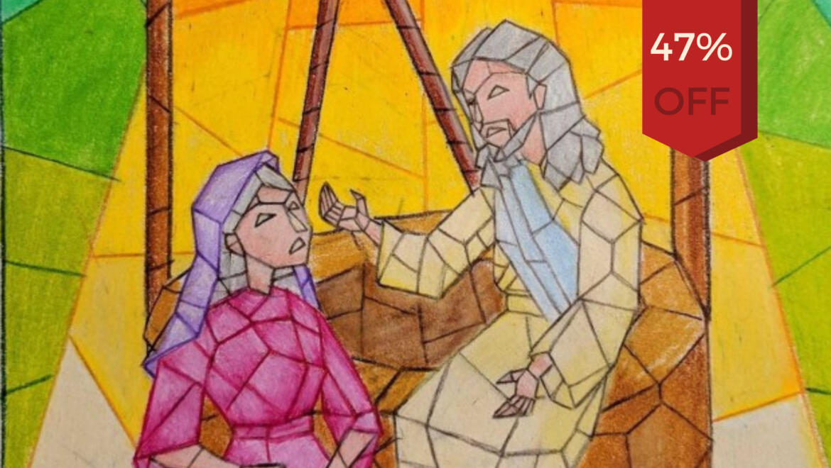 Lenten Specials: Art that Renews Faith