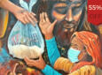 Lenten Specials: Artistic Representation of Faith and Hope