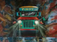 The Art of the Philippine Jeepney: Honoring its Cultural Significance