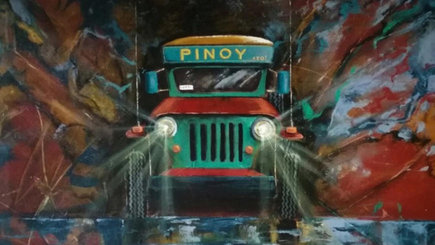 The Art of the Philippine Jeepney: Honoring its Cultural Significance