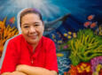 Marielli Arnaldo Promotes Environmental Conservation Through Creativity