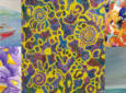 The Power of Brush Strokes