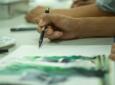 It Starts With Drawing