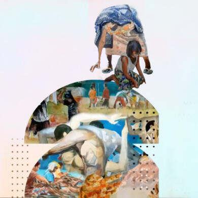 Kurit-Lagting Art Collective Empowers Curators in Bicol