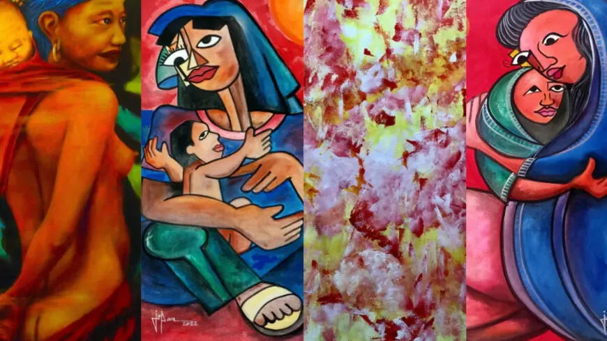 Mother’s Day Specials: Up to 92% Off on Artworks