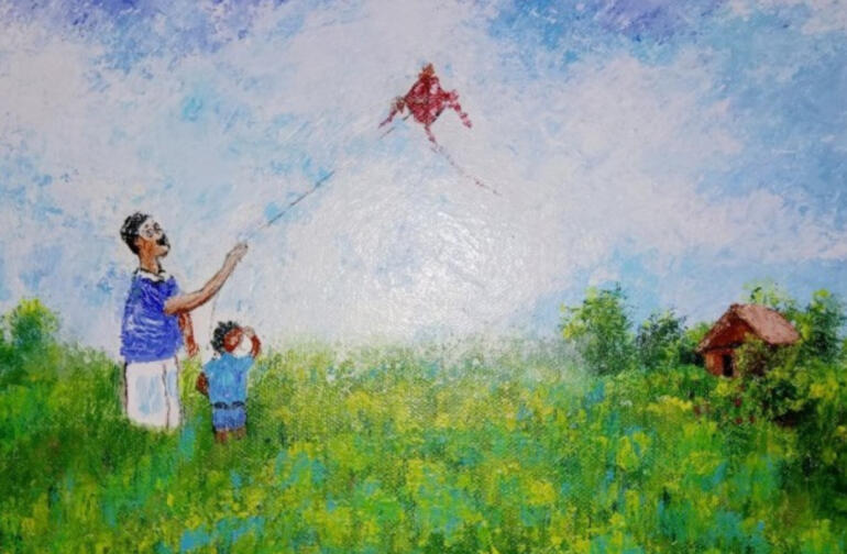 Honoring Every ‘Haligi Ng Tahanan’