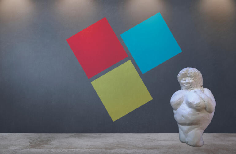 Open Call: Showcase your Sculptures with FilipinoArt.ph!