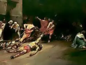 Spoliarium