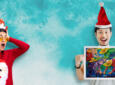 Jingle All the Way to More Discounts on FilipinoArt!