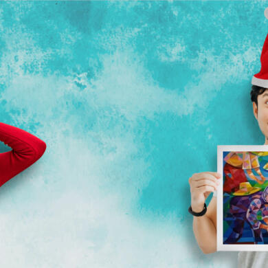 Jingle All the Way to More Discounts on FilipinoArt!