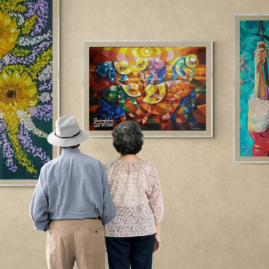 Here are Gift Ideas for ‘Grandparents Day’ 2023