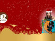 YEAR-END PROMO: Buy an Artwork to Win Lucky Koi Painting!