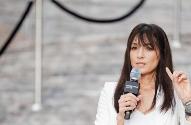 In Singapore: Miya Ando Holds Exhibit ‘Vespertine Clouds (Yūgumo)’