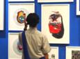 Asia Pacific Print Club Holds Traveling Exhibition in the Philippines