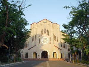 Baclaran Church