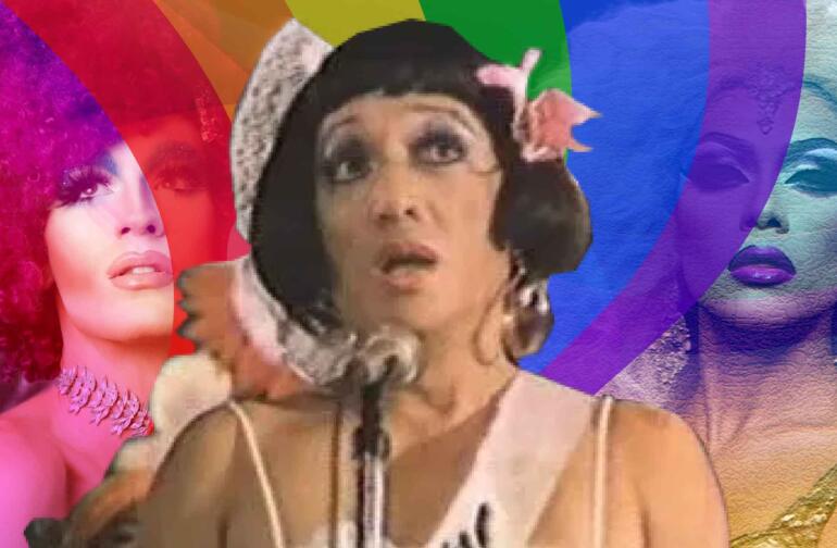 The Art of Drag in the Philippines