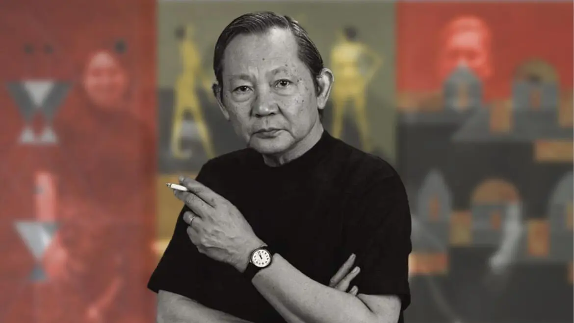 Exploring the Legacy of National Artist Arturo Luz