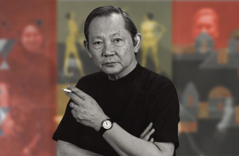Exploring the Legacy of National Artist Arturo Luz
