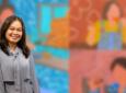 Pia Joy Salar Has Fully Embraced Art